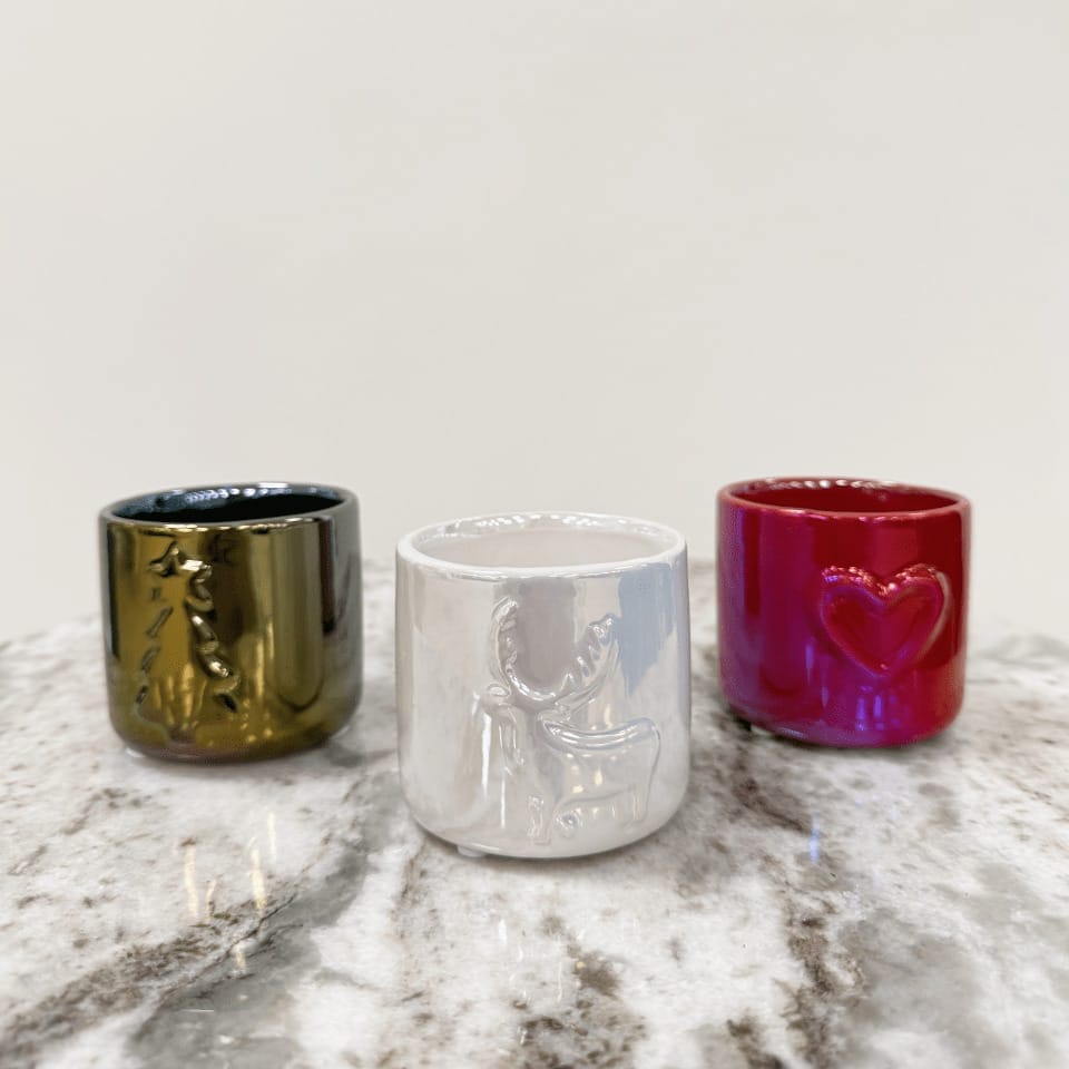 Botanique Nordic Glow - Ø 6 cm