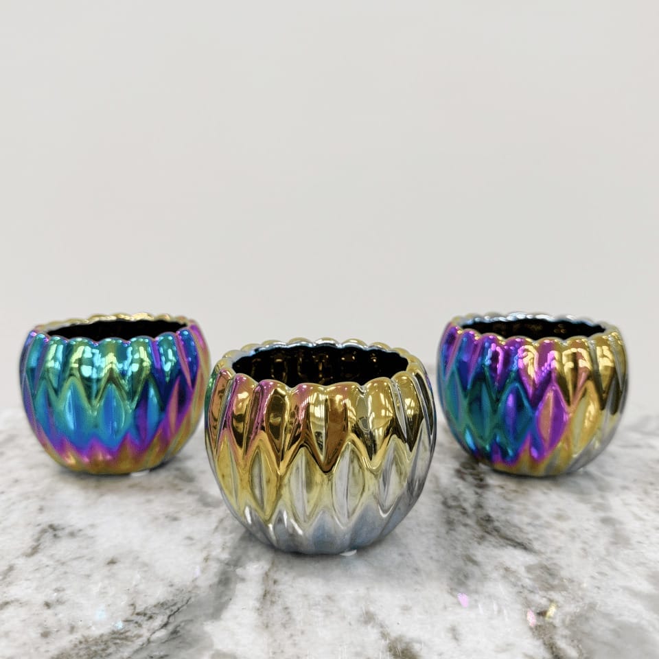 Botanique Party Glow - Ø 6 cm