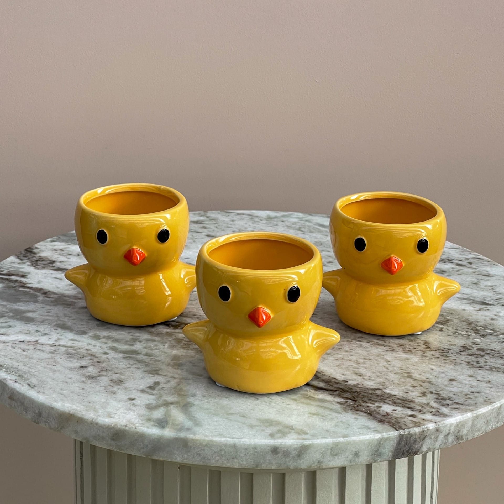 keramisk urtepotte house of botanique