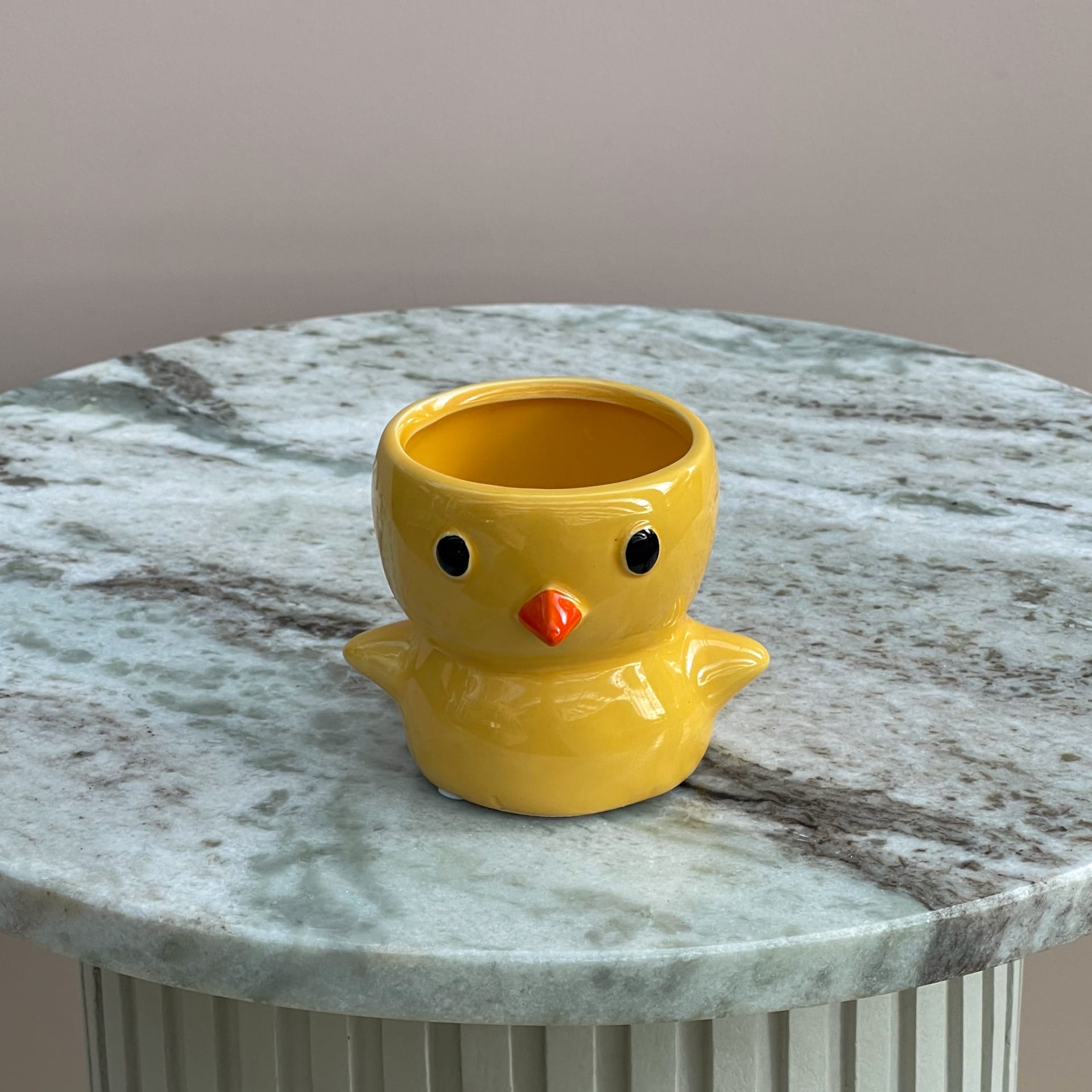 keramisk urtepotte house of botanique