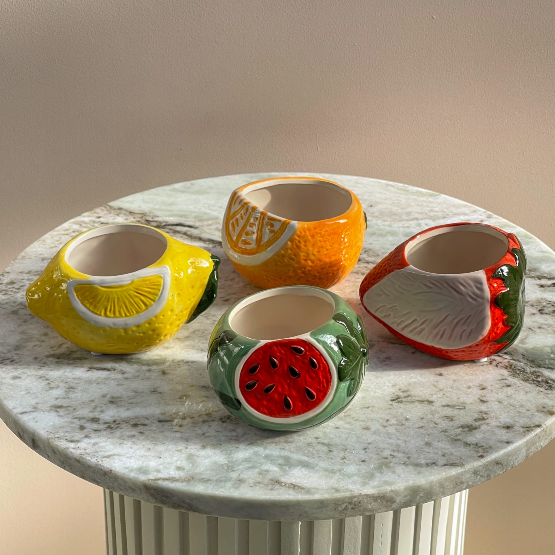 ceramic plant pots house of botanique